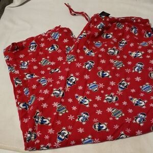 XL LOUNGE PANTS 